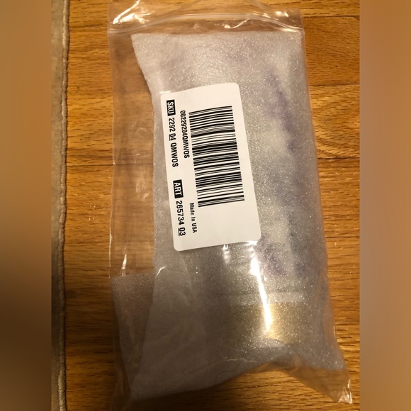 Lavender and Vanilla Moisturizing Lotion VS Victoria’s Secret - Picture 4 of 4